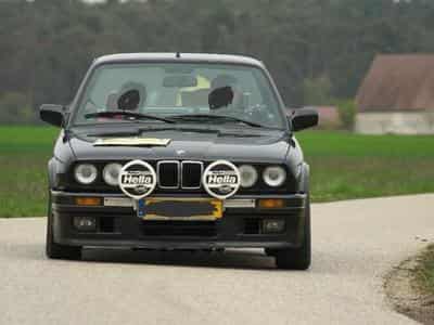 BMW 320 320is - Italo M3 (1988) - Foto 1