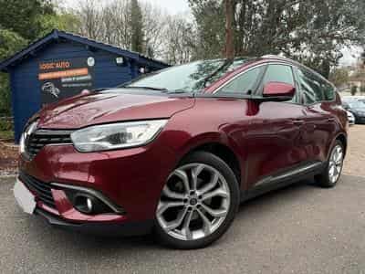 Renault Grand Scenic 1.3 TCE 115 INTENS 5 PL (2020) - Foto 1