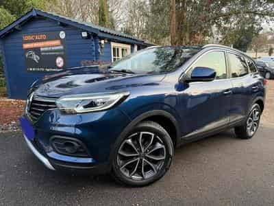 Renault Kadjar 1.5 Blue dCi 115ch Wave EDC (2019) - Foto 1