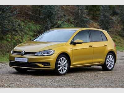 VW Golf 1.5 TSI 150cv DSG Join Edition (2018) - Foto 1