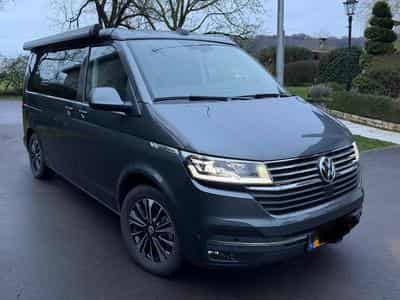 VW California T6 California ocean (2023) - Foto 1