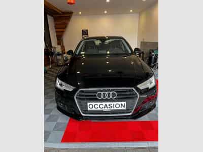 Audi A4 1.4 TFSI S Tronic/KLIMA/2.Hand/Tempomat (2017) - Foto 1