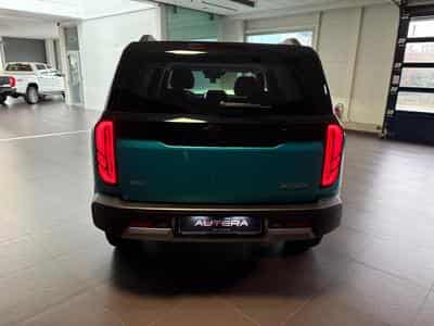 Baic BJ30 4x4 FULL HYBRID (2026) - Foto 4