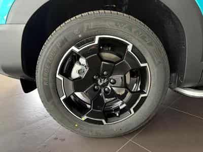 Baic BJ30 4x4 FULL HYBRID (2026) - Foto 6