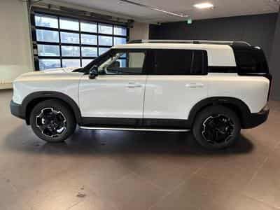 Baic BJ30 4x4 FULL HYBRID (2026) - Foto 3