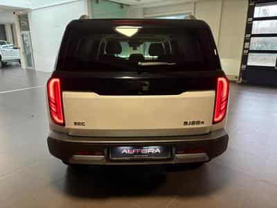 Baic BJ30 4x4 FULL HYBRID (2026) - Foto 4