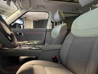 Baic BJ30 4x4 FULL HYBRID (2026) - Foto 7