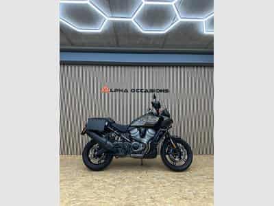 Harley-Davidson Pan America (2022) - Foto 1