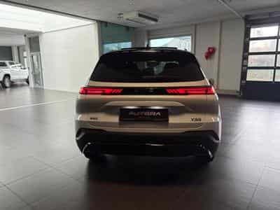Baic X55 1.5 TURBO AUTO FULL OPTIONS (2026) - Foto 4