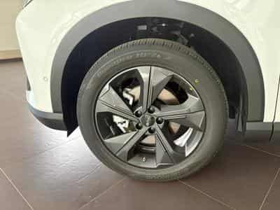 Baic X55 1.5 TURBO AUTO FULL OPTIONS (2026) - Foto 5