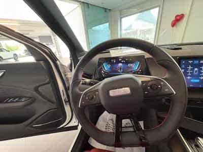 Baic X55 1.5 TURBO AUTO FULL OPTIONS (2026) - Foto 10