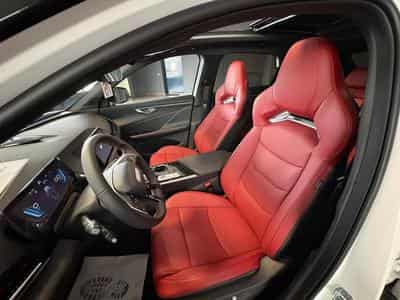 Baic X55 1.5 TURBO AUTO FULL OPTIONS (2026) - Foto 7