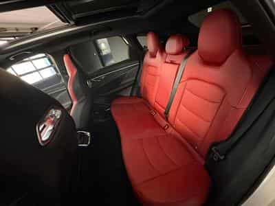 Baic X55 1.5 TURBO AUTO FULL OPTIONS (2026) - Foto 8