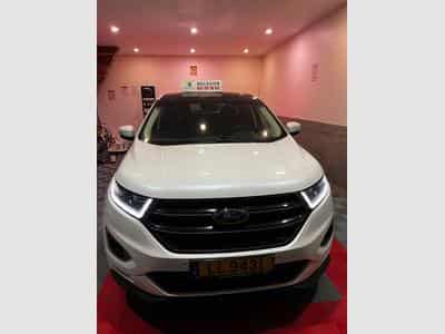 Ford Edge 2.0 TDCI ST-Line/4x4/2.Hd/Kamera/Leder/Panorama/Navi (2017) - Foto 1