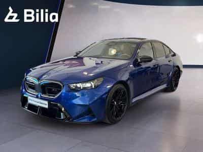 BMW M5 Limousine (2024) - Foto 1