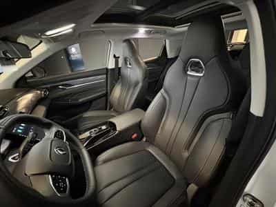 DONGFENG MAGE HEV FULL OPTIONS (2027) - Foto 7