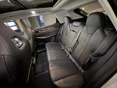 DONGFENG MAGE HEV FULL OPTIONS (2027) - Foto 10