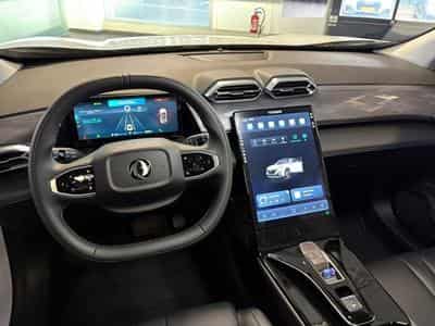 DONGFENG MAGE HEV FULL OPTIONS (2027) - Foto 8