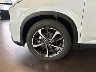 DONGFENG MAGE HEV FULL OPTIONS (2027) - Foto 5