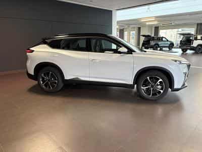 DONGFENG MAGE HEV FULL OPTIONS (2027) - Foto 3