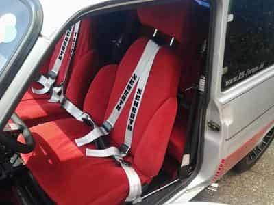 Renault 5 Alpine Turbo Special (1983) - Foto 5