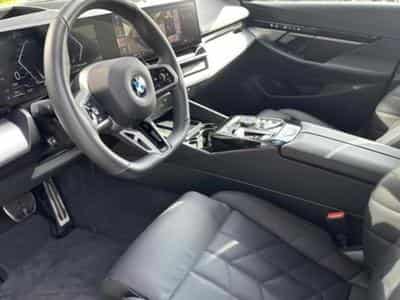 BMW 520 sport M (2024) - Foto 1