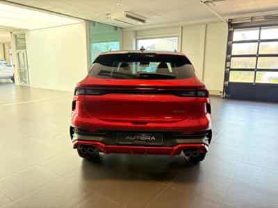 Forthing T5 EVO 1.5 TURBO AUTO FULL OPTIONS (2026) - Foto 4