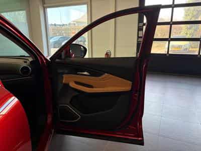 Forthing T5 EVO 1.5 TURBO AUTO FULL OPTIONS (2026) - Foto 7