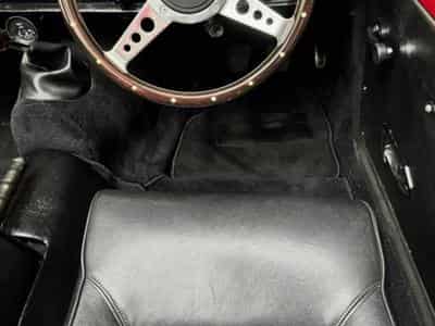 Triumph Spitfire IV (1971) - Foto 12