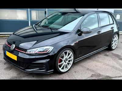 VW GTI GTI Performance (2018) - Foto 1