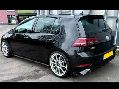 VW GTI GTI Performance (2018) - Foto 2