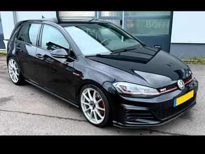 VW GTI GTI Performance (2018) - Foto 3