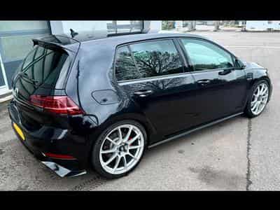 VW GTI GTI Performance (2018) - Foto 4