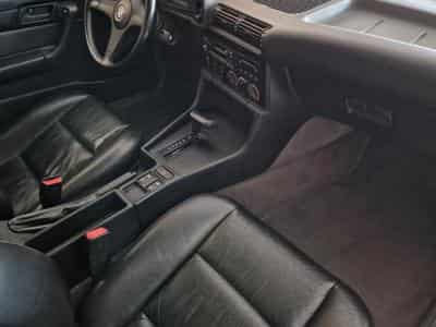 BMW 525 E34 (1990) - Foto 1