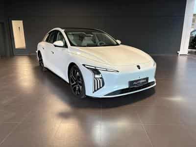 Forthing S7 ELECTRIQUE FULL OPTIONS (2026) - Foto 1
