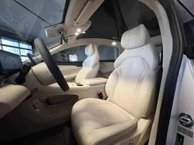 Forthing S7 ELECTRIQUE FULL OPTIONS (2026) - Foto 8