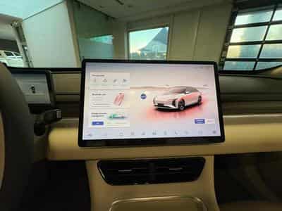 Forthing S7 ELECTRIQUE FULL OPTIONS (2026) - Foto 11