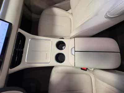 Forthing S7 ELECTRIQUE FULL OPTIONS (2026) - Foto 12