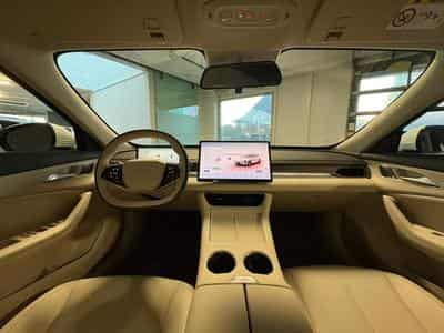 Forthing S7 ELECTRIQUE FULL OPTIONS (2026) - Foto 9