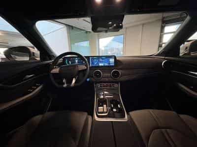 Forthing Friday ELECTRIQUE FULL OPTIONS (2026) - Foto 9