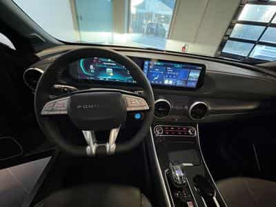 Forthing Friday ELECTRIQUE FULL OPTIONS (2026) - Foto 10