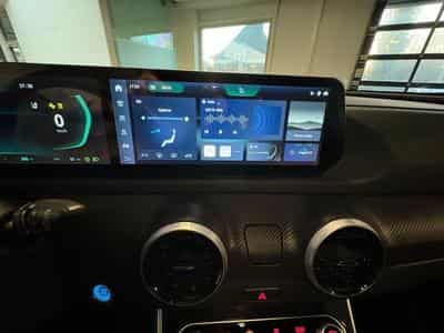 Forthing Friday ELECTRIQUE FULL OPTIONS (2026) - Foto 11