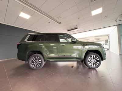 Baic BJ60 4X4 FULL OPTIONS (2026) - Foto 3
