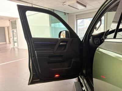 Baic BJ60 4X4 FULL OPTIONS (2026) - Foto 10