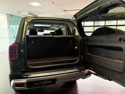 Baic BJ60 4X4 FULL OPTIONS (2026) - Foto 8