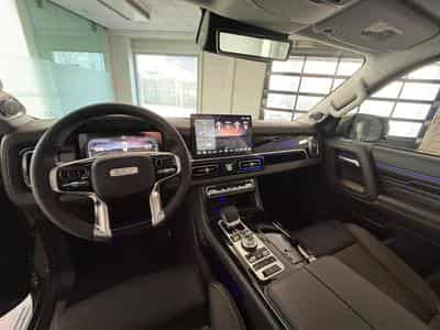 Baic BJ60 4X4 FULL OPTIONS (2026) - Foto 13