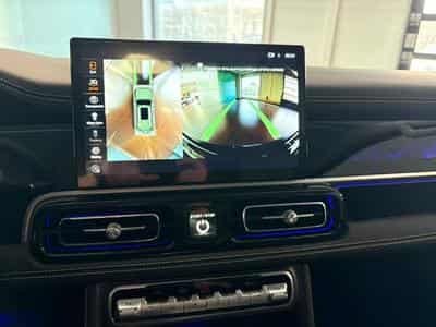 Baic BJ60 4X4 FULL OPTIONS (2026) - Foto 14