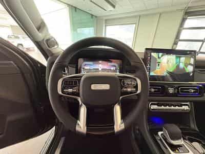Baic BJ60 4X4 FULL OPTIONS (2026) - Foto 15