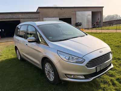 Ford Galaxy Titanium (2019) - Foto 1