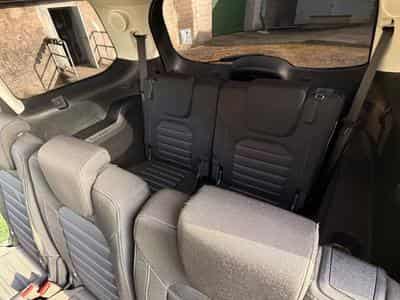 Ford Galaxy Titanium (2019) - Foto 5
